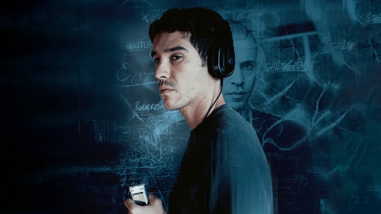 кадр из фильма Фантомы