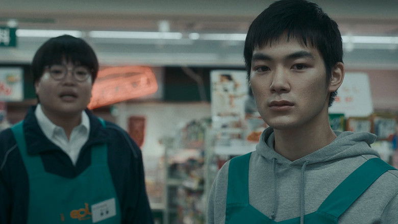 кадр из фильма ミッシング・チャイルド・ビデオテープ