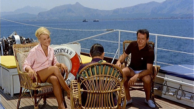 кадр из фильма Роскошные женщины