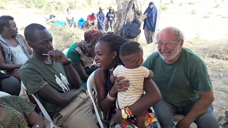 кадр из фильма Watu Wote