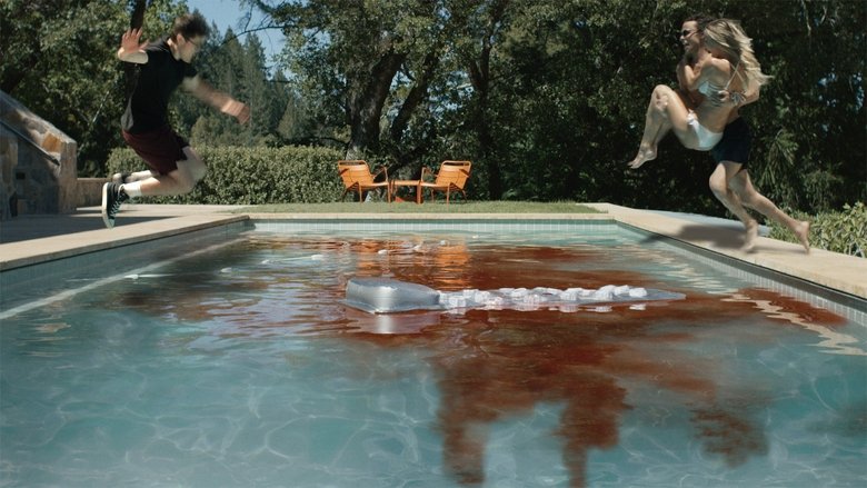 кадр из фильма Vineyards