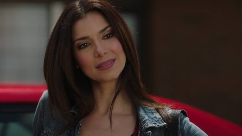 кадр из фильма Death of a Vegas Showgirl