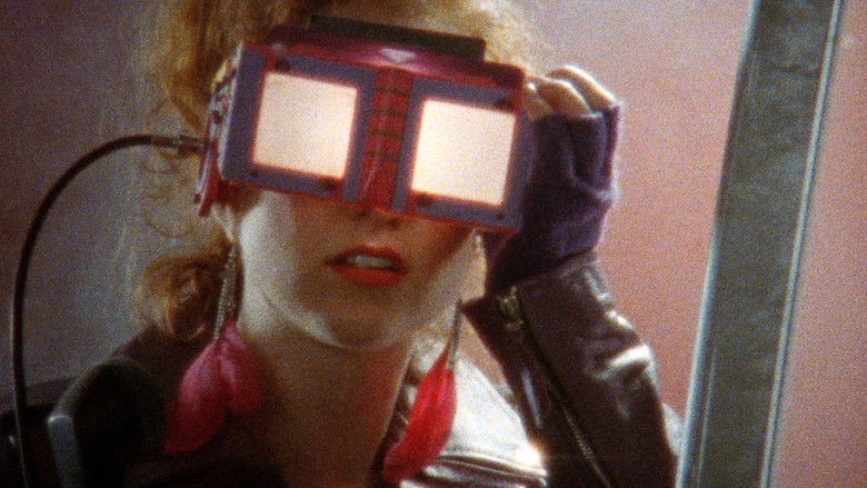 кадр из фильма Как растает небо