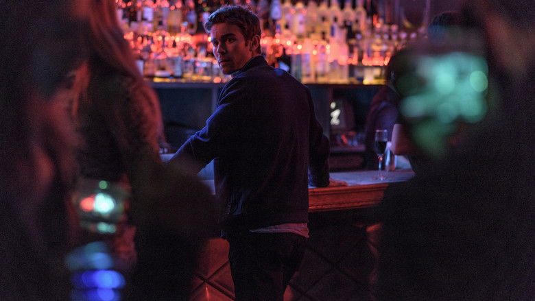 кадр из фильма Ночные ястребы