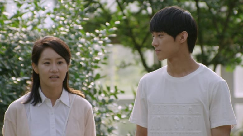 кадр из фильма 시호