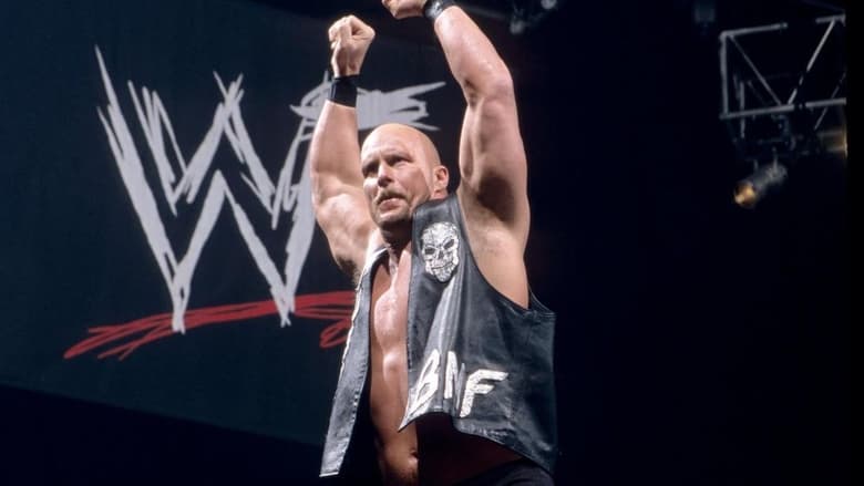 кадр из фильма Biography: “Stone Cold” Steve Austin