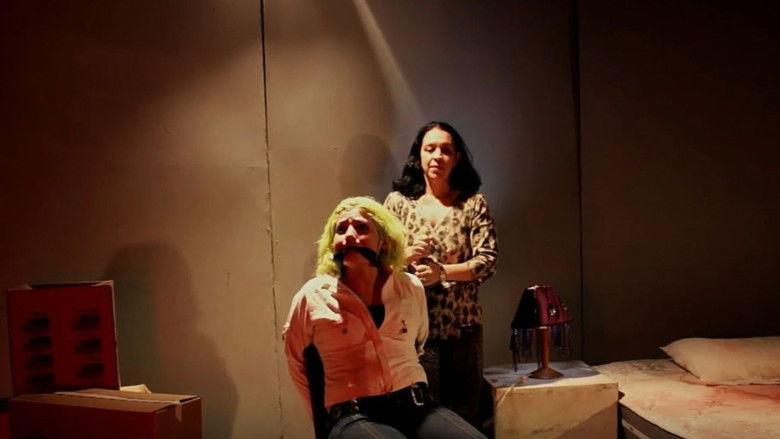 кадр из фильма Coisas Para Fazer Antes de Morrer