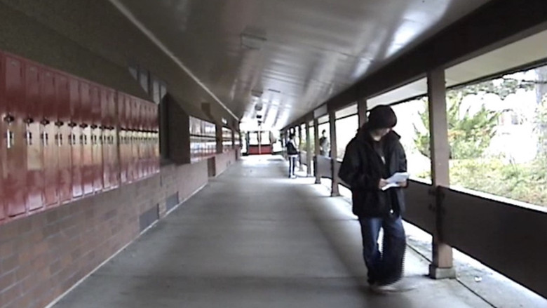 кадр из фильма Denial