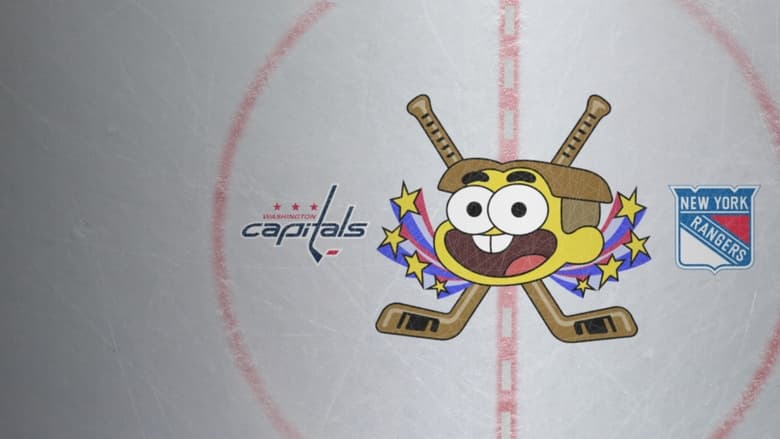 кадр из фильма Disney NHL Big City Greens Classic