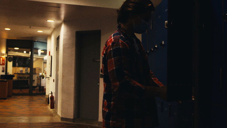 кадр из фильма Teset