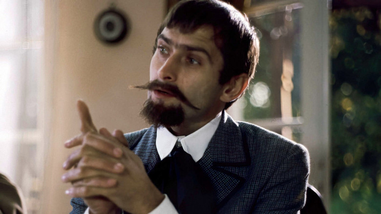 кадр из фильма Привидение