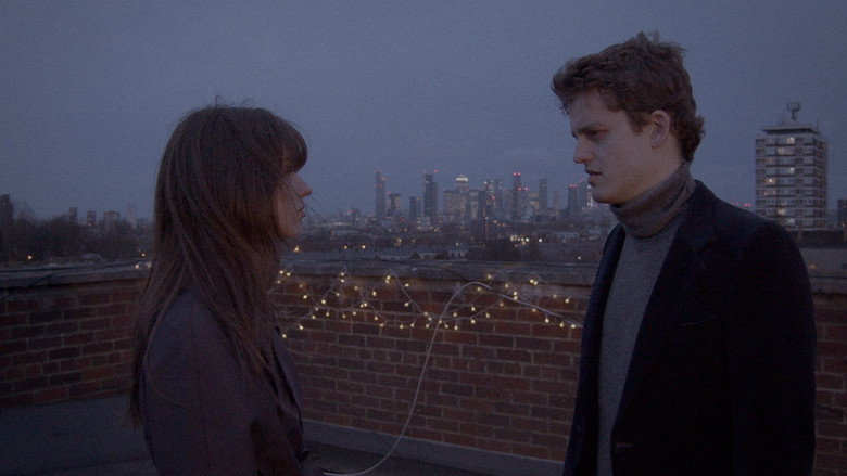 кадр из фильма (wonderful) you