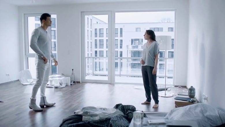 кадр из фильма Einsamkeit und Sex und Mitleid