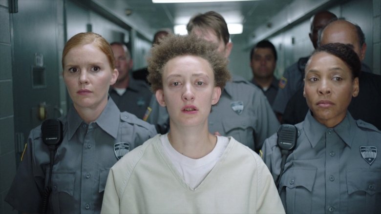 кадр из фильма Dead Women Walking