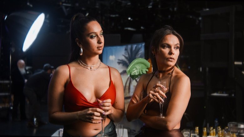 кадр из фильма Reality Check