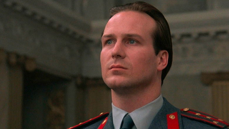 кадр из фильма Парк Горького