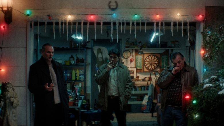 кадр из фильма Канун Рождества в Миллерс-Пойнт