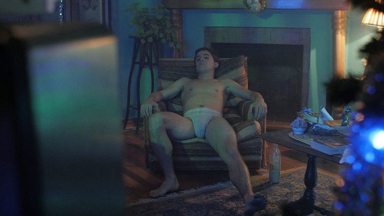 кадр из фильма Хвост обезьяны