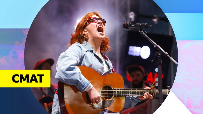 кадр из фильма CMAT: Radio 1's Big Weekend