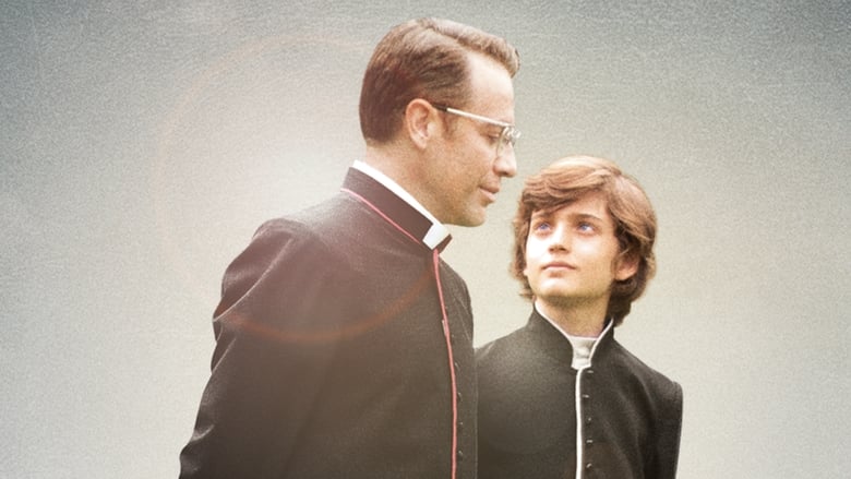 кадр из фильма Безупречное послушание