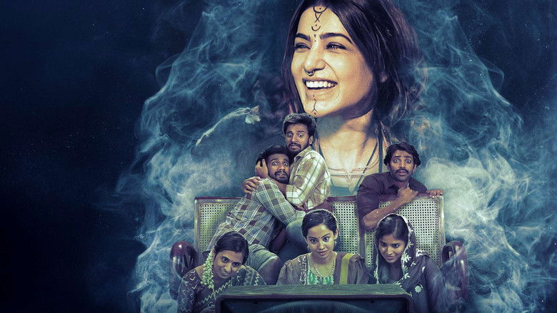 кадр из фильма Счастливый конец