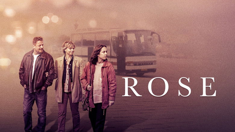 кадр из фильма Rose