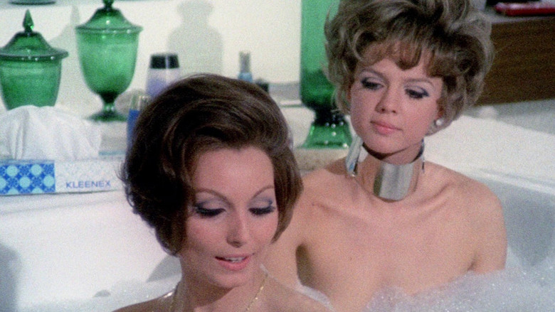 кадр из фильма Шах королеве