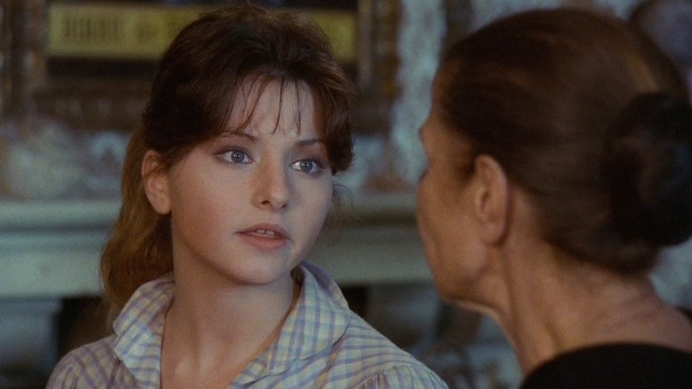 кадр из фильма Latidos de pánico