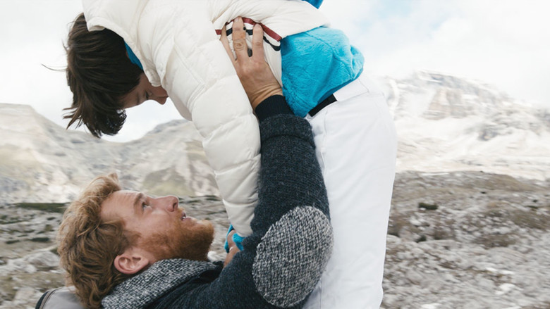 кадр из фильма Drei Zinnen