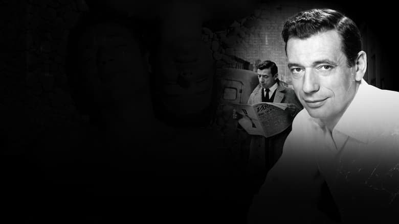 кадр из фильма Montand est à nous