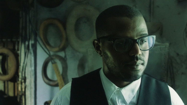 кадр из фильма Frenel