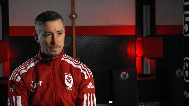 кадр из фильма Taekwondo: The Champions