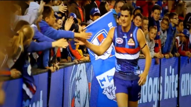 кадр из фильма The Ride