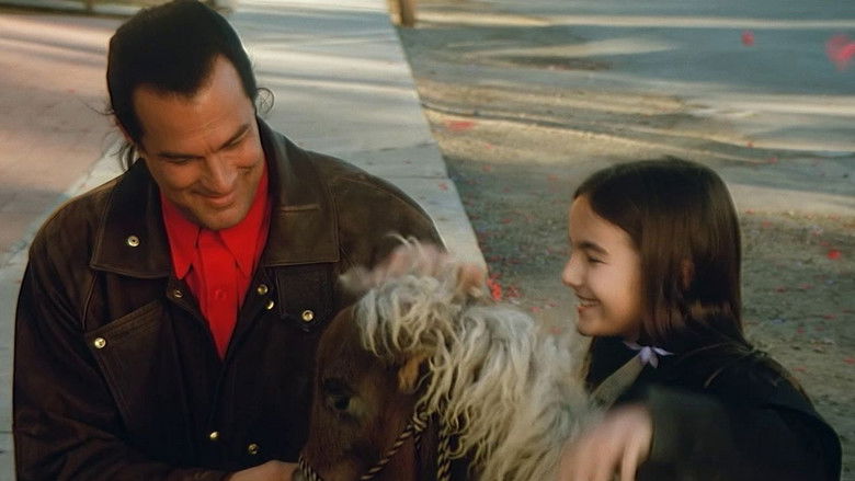 кадр из фильма Патриот