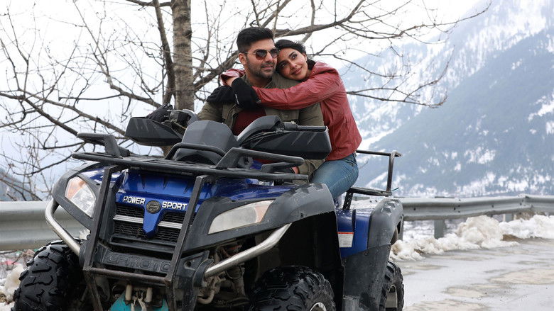 кадр из фильма கேப்டன்