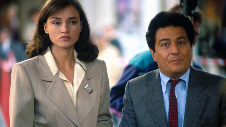 Жажда золота