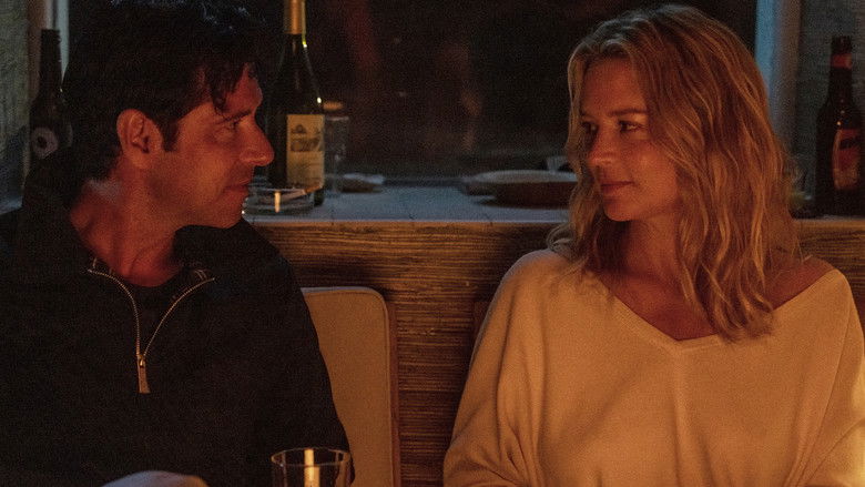 кадр из фильма Только ты и я