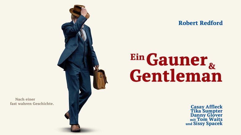 кадр из фильма Старик с пистолетом