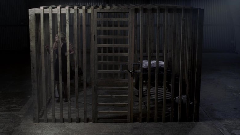 кадр из фильма Клетка