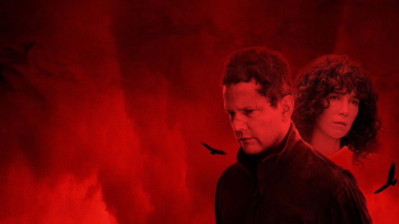 кадр из фильма Enterre Seus Mortos