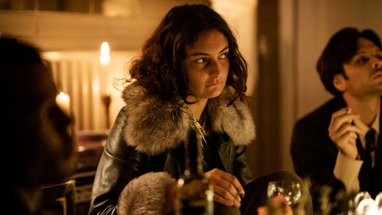 кадр из фильма Petrol