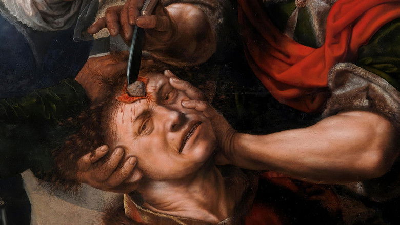 кадр из фильма Le Temps des fous