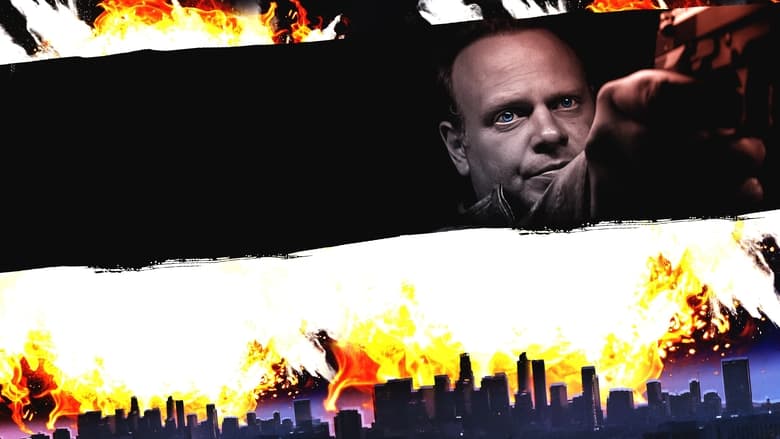 кадр из фильма The Buddy Cop