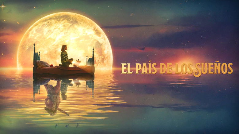 кадр из фильма Страна снов