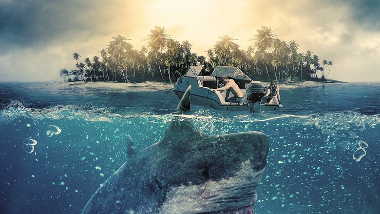 кадр из фильма Ядовитая акула