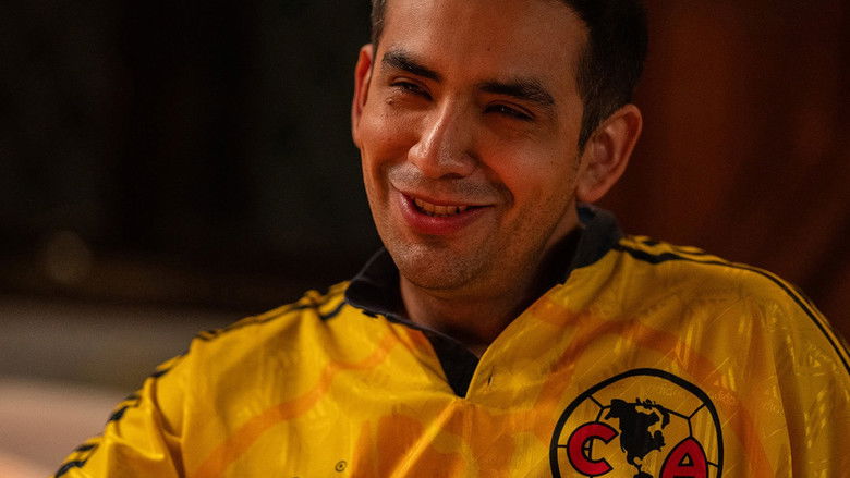 кадр из фильма Un Hombre por Semana