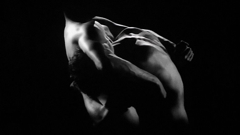 кадр из фильма Песнь любви