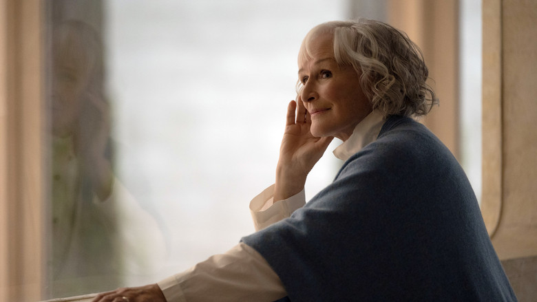 кадр из фильма Лебединая песня