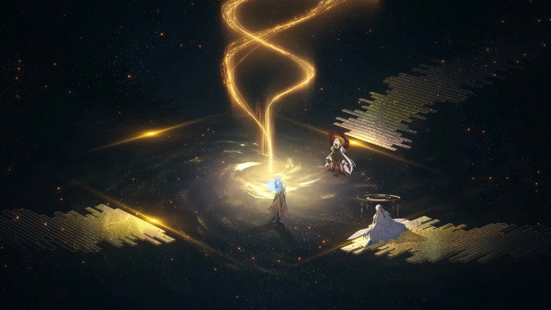 кадр из фильма 原神: 神的局限性