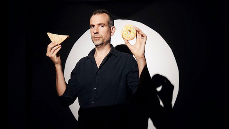 кадр из фильма Irresistible: Why We Can't Stop Eating